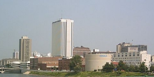 Cedar Rapids