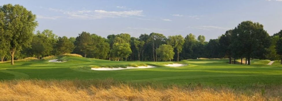 golf destination