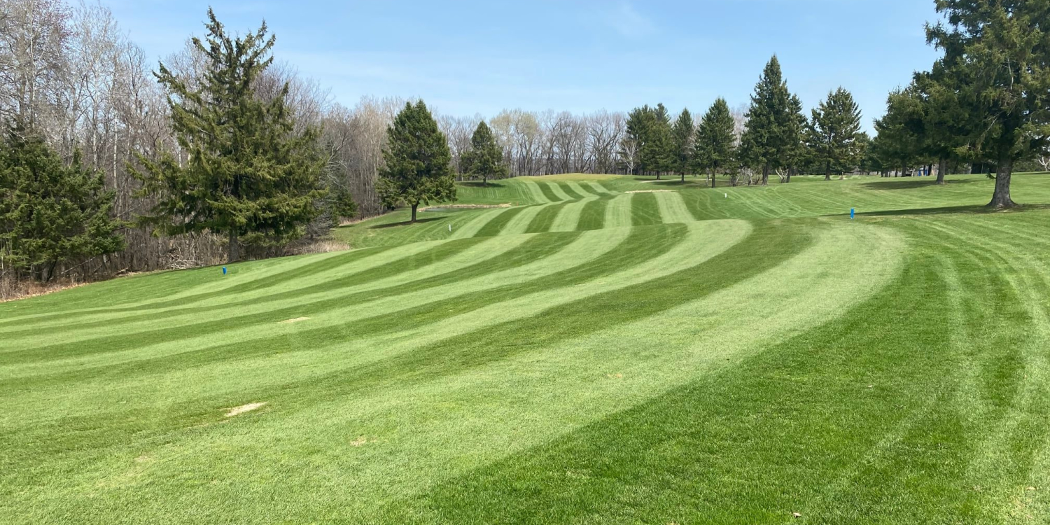 golf destination