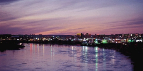 Sioux City