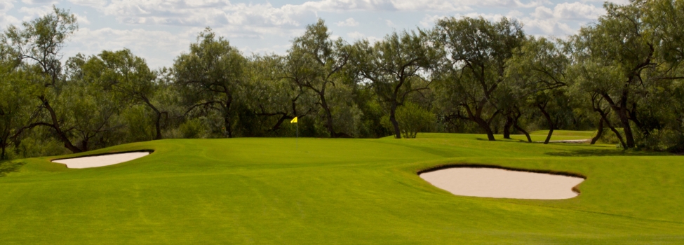 golf destination