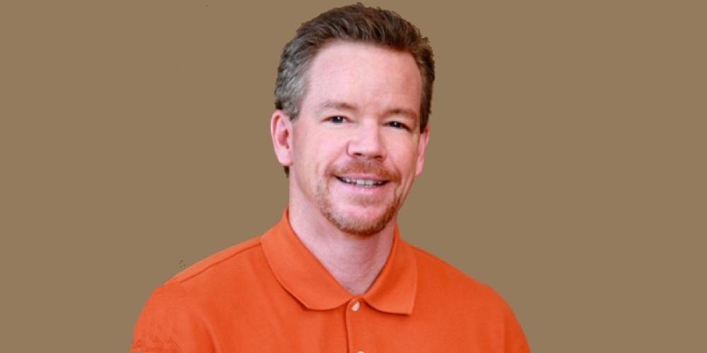 David Pursell