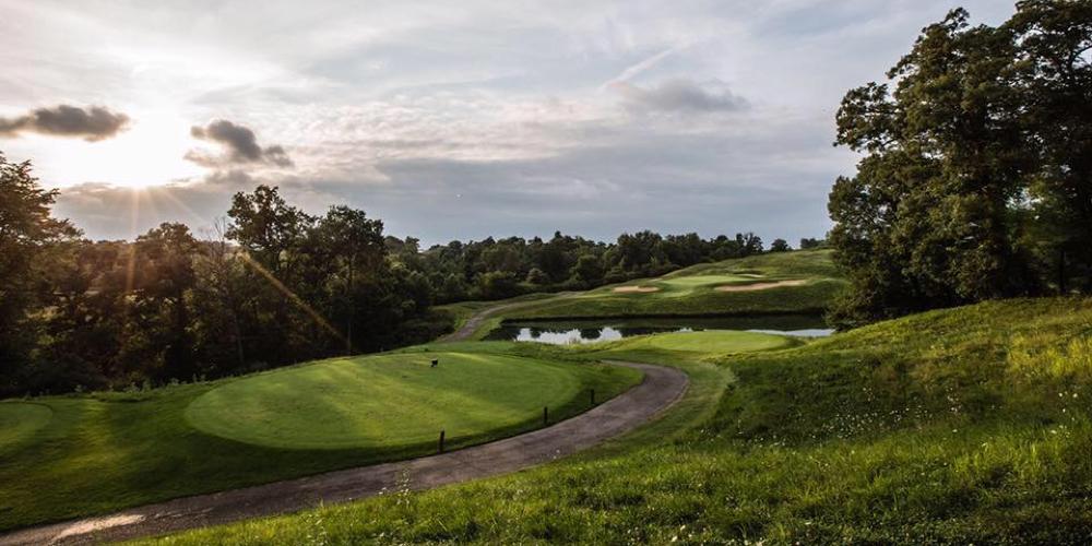 Getting To Know: Amana Colonies Golf Club