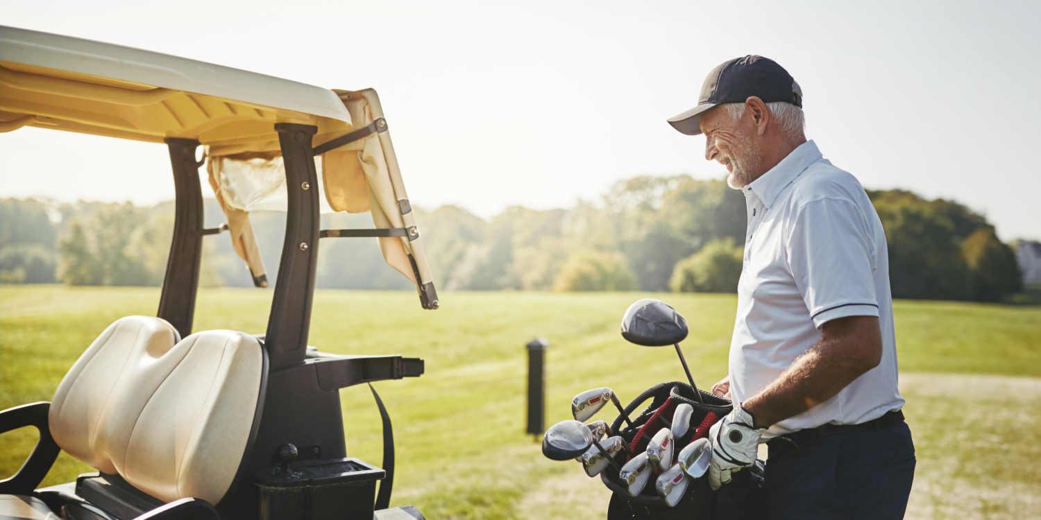 Minnesota Golf School 