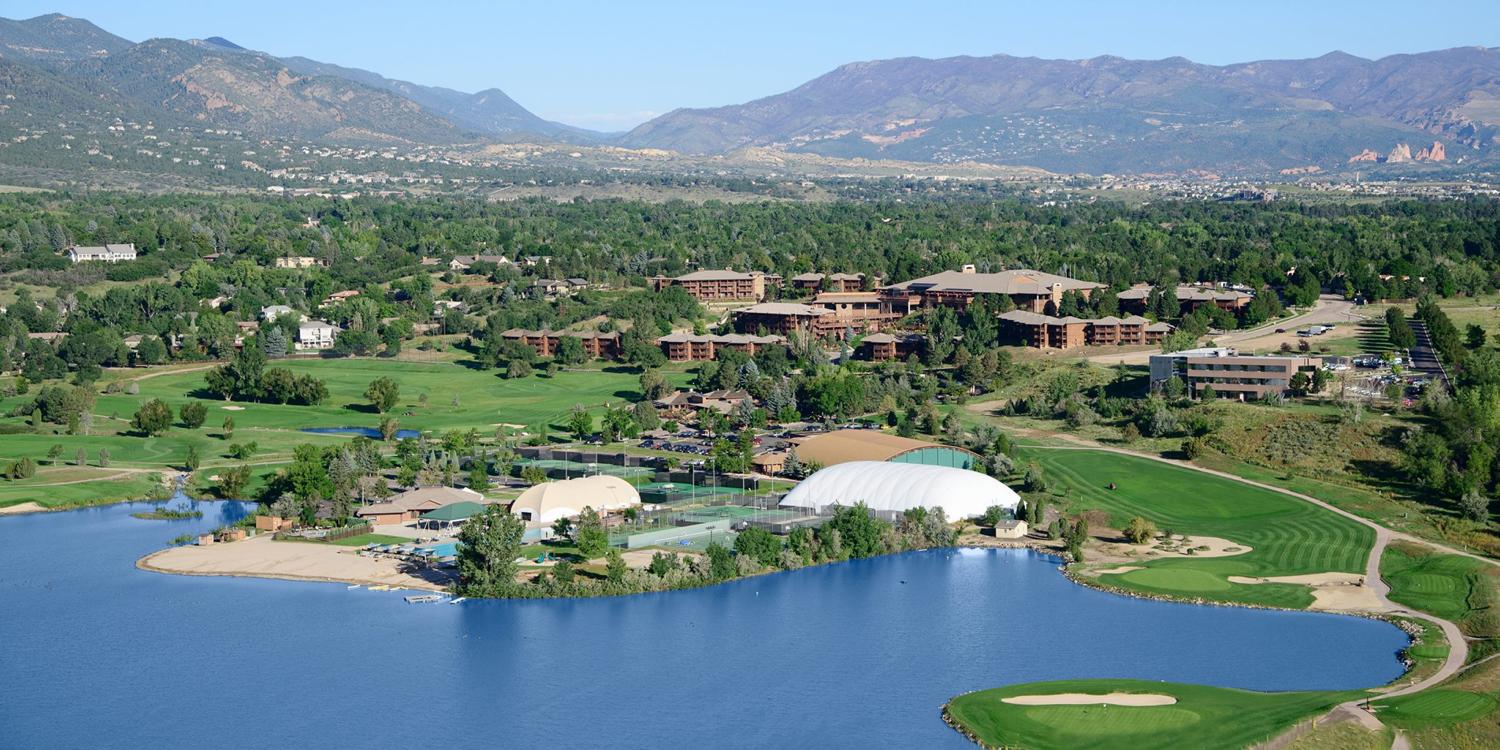 Colorado Golf Schools