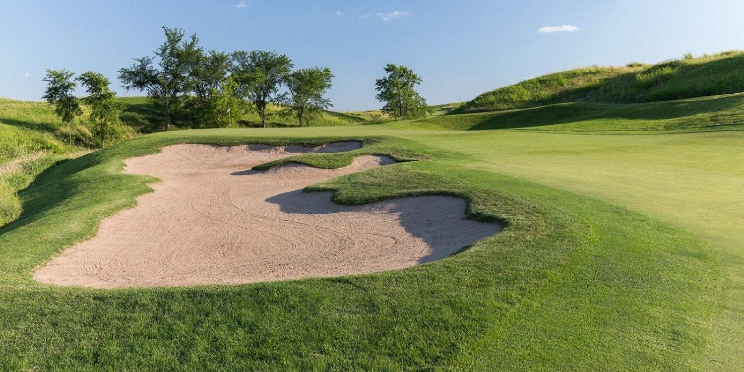 Dacotah Ridge Golf Course