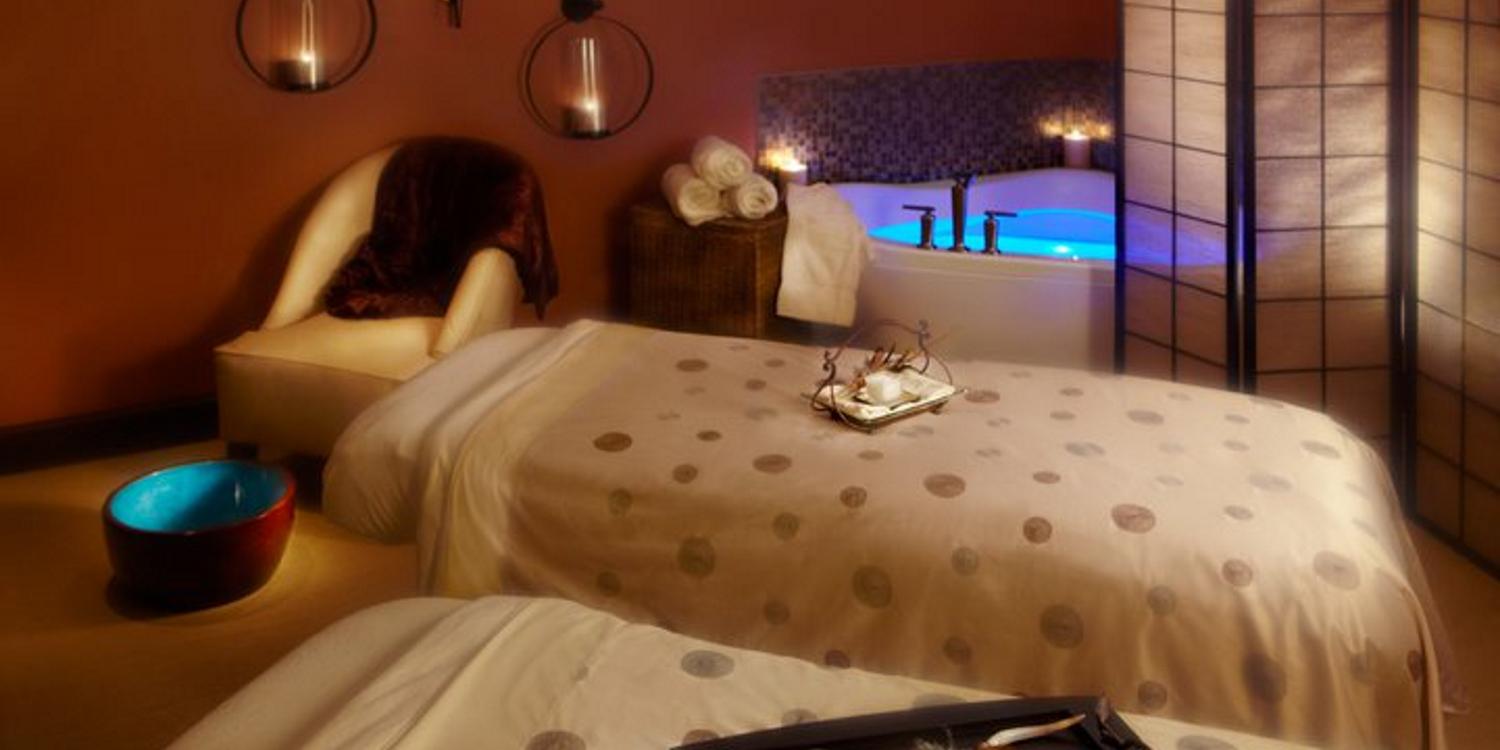 Potosa Spa at Hotel Julien Review