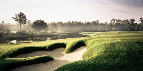 Mississippi's Premier Golf Course Fallen Oak Set to Reopen July 11