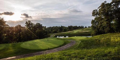 Getting To Know: Amana Colonies Golf Club