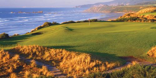 Bandon Dunes Golf Resort Review
