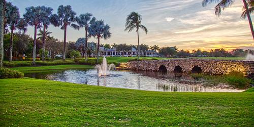 Boca Grove Selects Troon to Manage Country Club