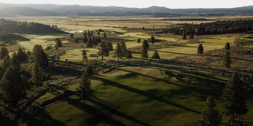 golf article