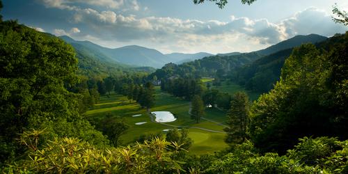 Maggie Valley Golf Club Review