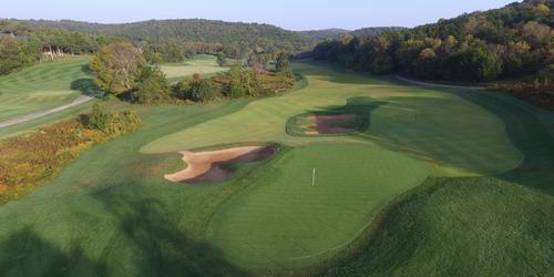 Getting To Know: Old Kinderhook