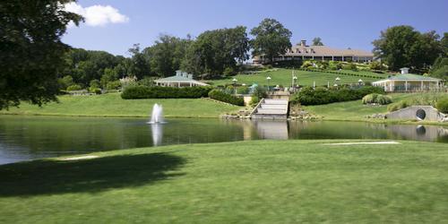 Getting To Know: Osage National Golf Resort