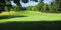 Golf Course Overview: Petrifying Springs Golf Course