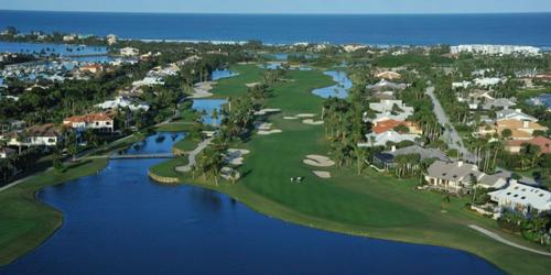 Sailfish Point