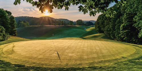 What You Need To Know: Schuss Mountain Golf Course