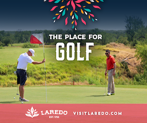 The Laredo Country Club