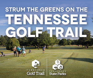 Montgomery Bell State Park Golf Course