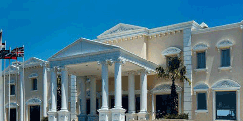 Newport Grand