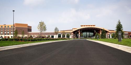 Riverside Casino and Golf Resort