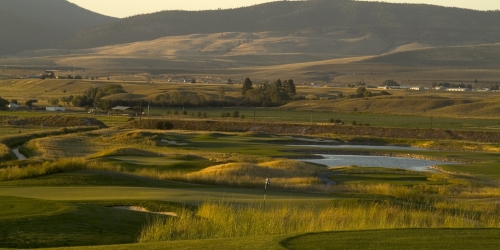 The Ranch Club Montana golf packages