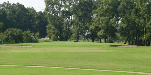 Baywood Country Club