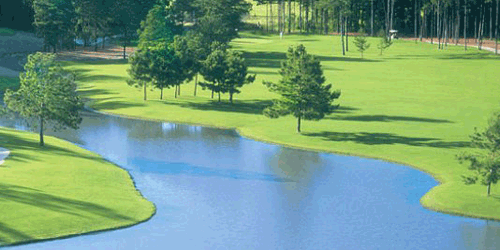 Bentwater Yacht & Country Club