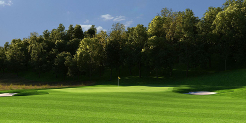 Braemar Golf Course
