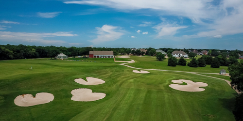 Buffalo Creek Golf Club