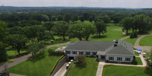 Cannon Golf Club
