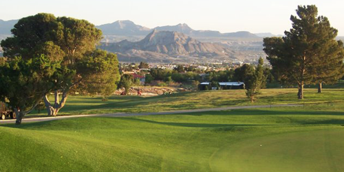 Coronado Country Club