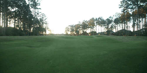 Gleannloch Farms Golf Course