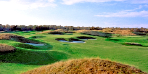 Canongate at Magnolia Creek