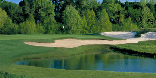 Meadowbrook Farms Golf Club