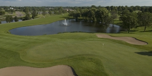 Oak Glen Golf Course