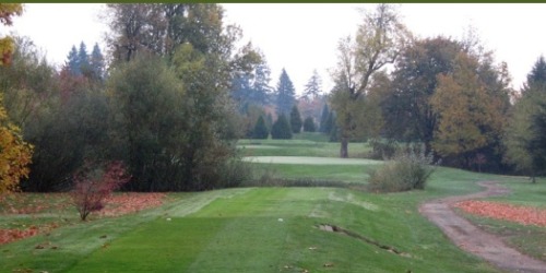 Riveridge Golf Course