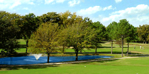 Shady Valley Golf Club