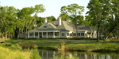 Sienna Plantation Golf Club