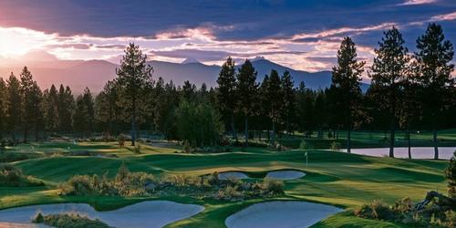 Broken Top Club