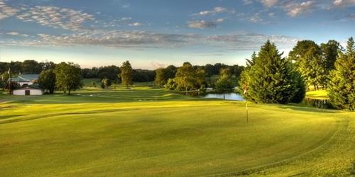 Dead Horse Lake Golf Course