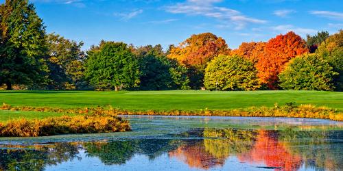 Forest Akers Golf Course Golf Package