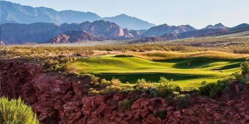Green Spring Golf Course Golf Package