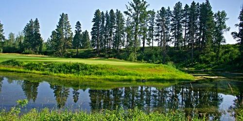 Northern Pines Golf Club