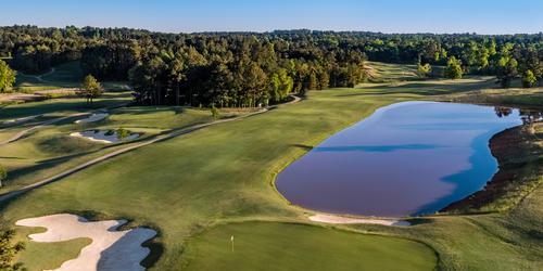 Tempest Golf Club