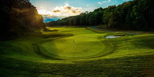 Treetops Resort - Tom Fazio Premier