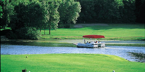 Stonebrooke Golf Club