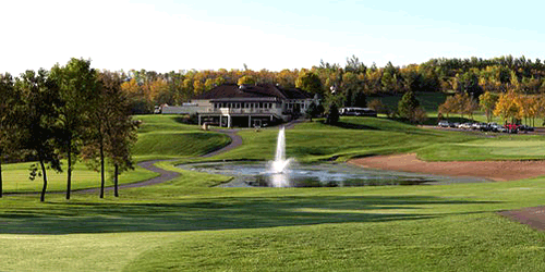 Willingers Golf Club