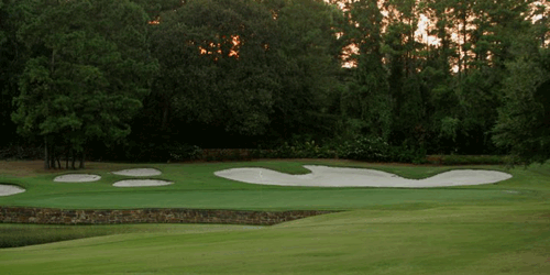 Willow Creek Golf Club